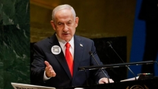 Canada not part of mass walkout when Israel PM Netanyahu spoke at UN General Assembly