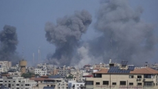 Canada committing $10M in humanitarian aid for Israel, Gaza as Canadian flights leave