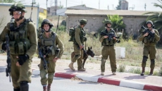 Israeli soldier confirmed missing, toll in Gaza 584