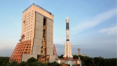 ISRO to celebrate I-Day by launching earth observation satellite