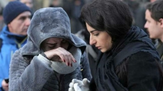 Suspect In Istanbul Club Attack Who Killed 39 Still At Large