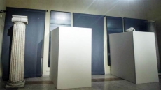 Italy Faces Backlash On Social Media After Covering Up Nude Statues For Iranian President’s Visit