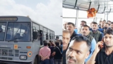 ITBP personnel at Kabul embassy brought back to India too