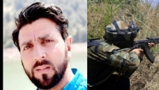 J&K Police constable shot dead by terrorists