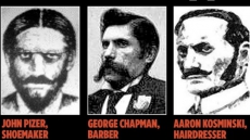 Jack The Ripper Unmasked By DNA Analysis: Identified As Polish-born Aaron Kosminski