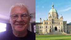 Longtime northern B.C. MLA Jack Weisgerber dies