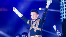 WATCH: Asia's Richest Man Jack Ma Dances To Michael Jackson At Alibaba Anniversary