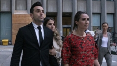 Jacob Hoggard now behind bars after appeal dismissed, lawyer says