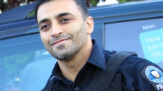 DARPAN’s 10 with Sergeant Jag Khosa