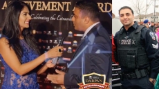 WATCH: Sgt Jag Khosa Shares His Experience Of Winning The Community Crusader Award