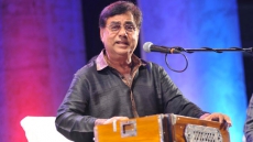 When Pakistan’s ISI Snooped On Ghazal Maestro Jagjit Singh