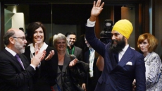 Federal NDP Loses Another Incumbent As Quebec MP Says She Won’t Seek Re-Election
