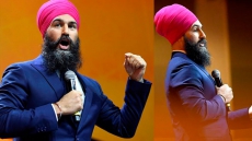 Yes, I Want To Be PM: Jagmeet Singh Unveils His Ambition To Be Prime Minister Of Canada
