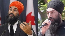 NDP Has Yet To Nominate A Single Candidate For Next Federal Election
