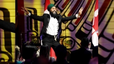 NDP's Jagmeet Singh Set To Run In B.C.'s Burnaby South Riding After Nomination