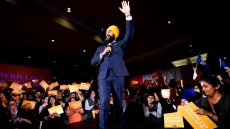 Ontario Elections: Punjabis Dominate The Poll Horizon