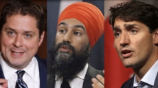 No Letup For Trudeau As Difficult 2018 Gives Way To Wild Election Year