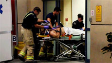 BC: Police identify Toronto man shot to death in Burnaby