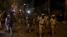Jodhpur violence: 97 arrested; curfew imposed