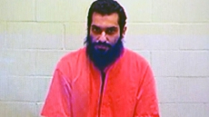 Pakistani Man Accused Of Plotting Toronto Attacks To Remain In Custody