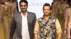 Get Ready For Raasleela Bridal Fashion Week In Vancouver