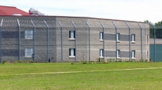 Drugs Seized At Prison In Mission