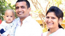 Jain Couple To Leave 3-Year-Old Child, '100-Crore Property' For Monkhood In Madhya Pradesh