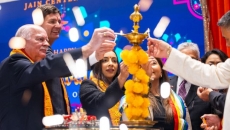 Jain Centre of BC Celebrates Diwali with Community, Culture, and Reflection