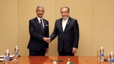 EAM Jaishankar speaks to Iranian Foreign Minister amid escalating regional tensions