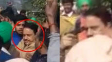 Jaitu DSP Baljinder Singh Sandhu Dies Of Gunshot Wound As He Mediates Between Cops, Students