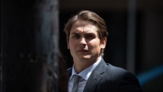 Jury finds former Canucks forward Jake Virtanen not guilty of sexual assault