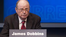 US special envoy lands in Pakistan to discuss Afghanistan