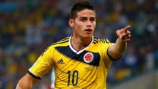FIFA World Cup: Colombian James Rodriguez is leading scorer