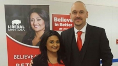 Manitoba NDP Demand Liberals Drop Candidate Over Social Media Comments