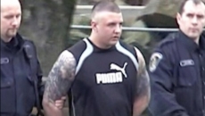 Jamie Bacon pleads guilty in Surrey Six case