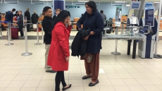 Saskatoon woman, 65, deported to Pakistan after appeal to Federal Court rejected