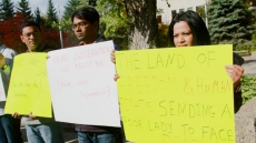 Saskatoon Woman Accused of 'Adultery' Facing Deportation to Pakistan