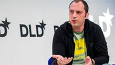 WhatsApp founders in Forbes' global billionaires list