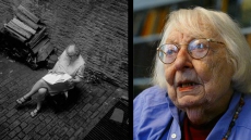 Toronto Gallery Exhibit To Show How Jane Jacobs Lived And Worked At Home