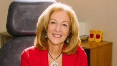 Surrey Hospitals Foundation’s Jane Adams Named One of Canada’s Most Powerful CEOs