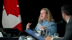 Janice Charette to be Canada's top trade negotiator during CUSMA review