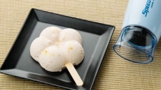 Japanese Scientists Have Created Ice Cream That Doesn’t Melt. Here's How