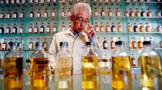 Japan One-Ops Scotch With Whisky, Coveted Around The World