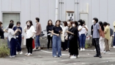 No Tsunami threat in B.C. after powerful Japan earthquake