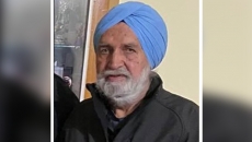 Missing South Asian senior 88 year old man found dead in a wooded area in Delta