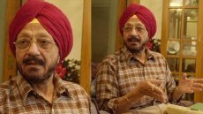 Jasdev Singh, Indian Voice Behind Olympics, Republic Day Broadcasts, Dead