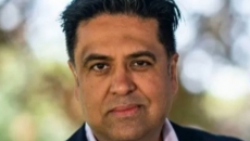 Jas Johal named the new host of CKNW primetime afternoon radio show