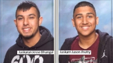Two Indian-Origin Teenage Boys Killed In Targeted Shooting In Surrey