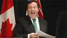 Lagging immigration reform in U.S. good for Canada: Jason Kenney