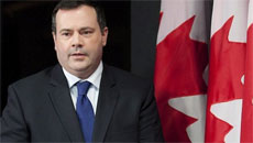Jason Kenney: Massive Social Security Backlog 'Unacceptable'